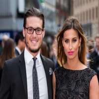 Ferne McCann boyfriend Charlie Sims