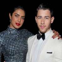 Priyanka Chopra husband Nick Jonas