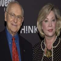Alan Bean wife Leslie Bean Alan Bean wife Leslie Bean