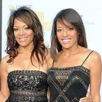 Lauren Velez sister Lorraine Velez