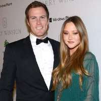 Devon Aoki husband James Bailey Devon Aoki husband James Bailey