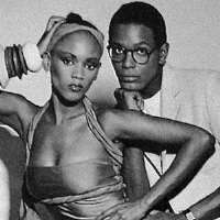 Toukie Smith brother Willi Smith Toukie Smith brother Willi Smith
