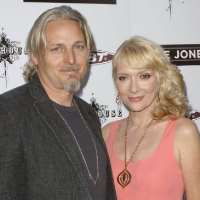 Glenne Headly husband Byron McCulloch Glenne Headly husband Byron McCulloch