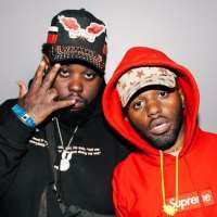 Twenty Four hrs brother Madeintyo Twenty Four hrs brother Madeintyo
