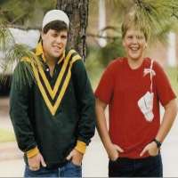 Bart Millard brother Stephen Millard Bart Millard brother Stephen Millard