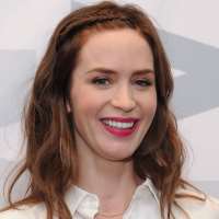 Felicity Blunt sister Emily Blunt
