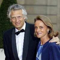 Dominique De Villepin Birthday Real Name Age Weight Height Family Contact Details Wife Children Bio More Notednames