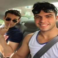 David Castro Father Albee Castro