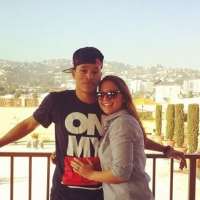 Trip Lee wife Jessica Barefield Trip Lee wife Jessica Barefield