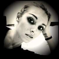 Ronnie Radke girlfriend Sally Watts