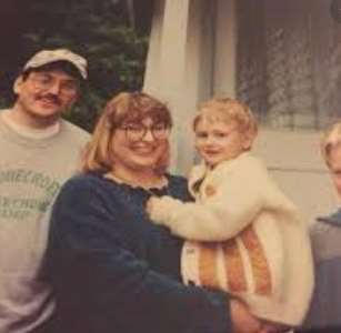 Jon Cor Family