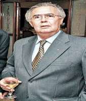 Dilma Rousseff husband Claudio Galeno Linhares