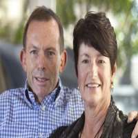 Tony Abbott Birthday, Real Name, Age, Weight, Height, Family, Facts ...