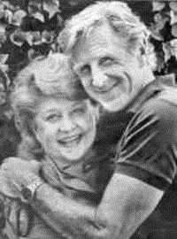 Jeff Bridges Mother Dorothy Bridges