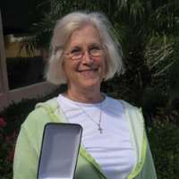 Donn F. Eisele wife Susan Eisele-Black