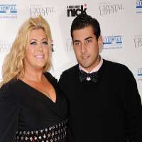 James Argent girlfriend Gemma Collins