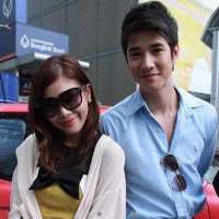 Mario Maurer Birthday Real Name Age Weight Height Family Facts   P@pkf Relation 