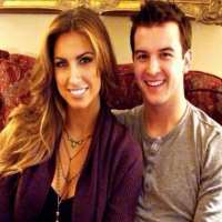 Katherine Webb husband AJ McCarron
