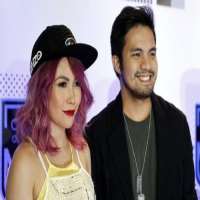 Yeng Constantino husband Victor Yan Asuncion