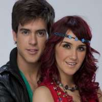 Dulce Maria boyfriend Pablo Lyle Dulce Maria boyfriend Pablo Lyle