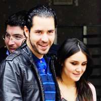 Dulce Maria boyfriend Luis Rodrigo Dulce Maria boyfriend Luis Rodrigo
