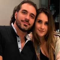 Dulce Maria boyfriend Paco Alvarez Dulce Maria boyfriend Paco Alvarez