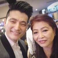 Meiyang Chang Mother Gaichen Chang Meiyang Chang Mother Gaichen Chang