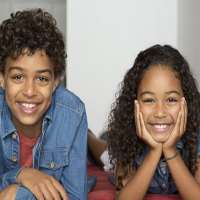 Millie Davis brother Drew Davis