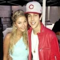 Stefanie Scott boyfriend Austin Mahone