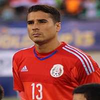 Dulce Maria boyfriend Guillermo Ochoa Dulce Maria boyfriend Guillermo Ochoa
