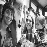 Wesley Stromberg sister Brianna Stromberg
