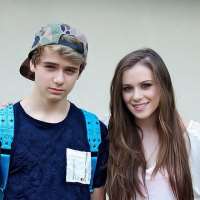 Christian Beadles sister Caitlin Beadles Christian Beadles sister Caitlin Beadles