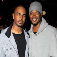 Damon Wayans Jr Birthday, Real Name, Age, Weight, Height, Family, Facts ...