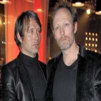 Mads Mikkelsen brother Lars Mikkelsen Mads Mikkelsen brother Lars Mikkelsen