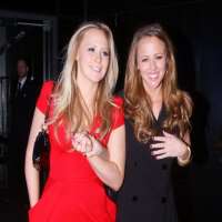 Kimberley Walsh sister Amy Walsh