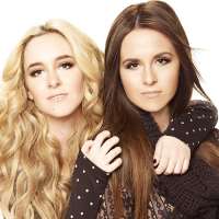 Megan Mace sister Elizabeth Morgan Mace
