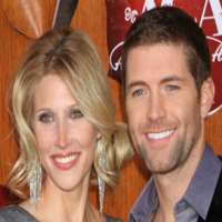 Josh Turner wife Jennifer Ford Josh Turner wife Jennifer Ford