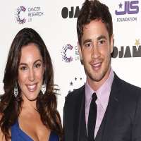 Kelly Brook boyfriend Danny Cipriani Kelly Brook boyfriend Danny Cipriani
