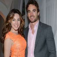 Kelly Brook boyfriend Thom Evans Kelly Brook boyfriend Thom Evans