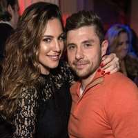 Kelly Brook boyfriend Jay Brown (Rumor) Kelly Brook boyfriend Jay Brown (Rumor)