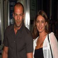 Kelly Brook boyfriend Jason Statham