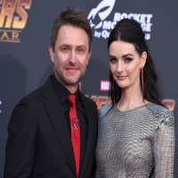 Chris Hardwick wife Lydia Hearst