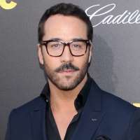 Kelly Brook boyfriend Jeremy Piven