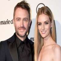 Chris Hardwick girlfriend Lydia Hearst