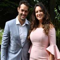 Kelly Brook boyfriend Jeremy Parisi Kelly Brook boyfriend Jeremy Parisi