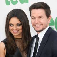 Mila Kunis Father Mark Kunis Mila Kunis Father Mark Kunis