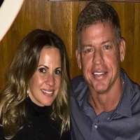 Troy Aikman Birthday, Real Name, Age, Weight, Height, Family, Facts ...