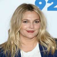 Ed Westwick girlfriend Drew Barrymore (Rumor)