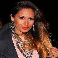 Conor Maynard girlfriend Preeya Kalidas Conor Maynard girlfriend Preeya Kalidas