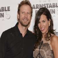 Dierks Bentley wife Cassidy Black